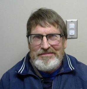 Burgers James Walter a registered Sex Offender of South Dakota