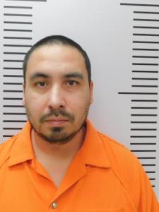 Songer Myron Leland Jr a registered Sex Offender of South Dakota