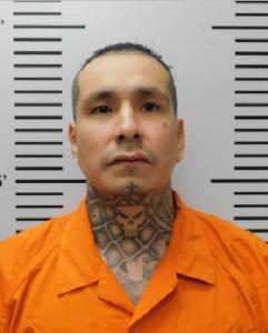 Knox Shaun Rudy a registered Sex Offender of South Dakota