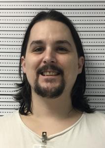 Mann Daniel Ray a registered Sex Offender of South Dakota