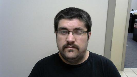 Koch Matthew John a registered Sex Offender of South Dakota