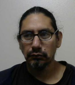 Fayant Dayton Ray a registered Sex Offender of South Dakota