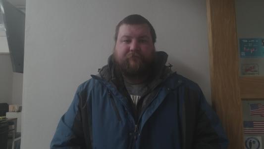 Vearrier Anthony Michael a registered Sex Offender of South Dakota