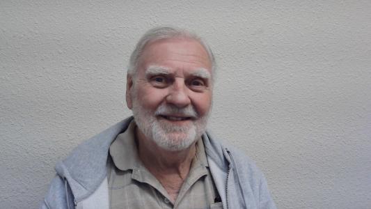 Mckinstry James Arthur a registered Sex Offender of South Dakota