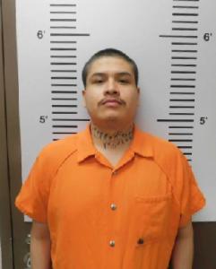 Marshall Albert Esau Jr a registered Sex Offender of South Dakota