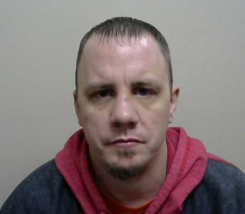 Gibson Timothy Darrell a registered Sex Offender of South Dakota
