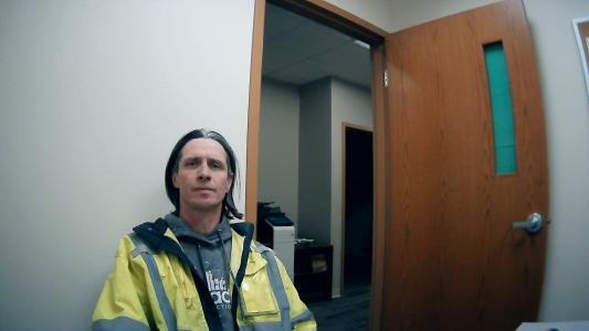 Graham Jeremy Ray a registered Sex Offender of South Dakota