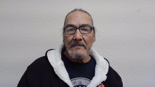 Clifford Raymond Anthony a registered Sex Offender of South Dakota