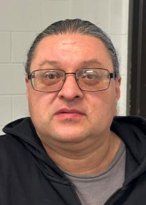 Gerry Sheldon Ray a registered Sex Offender of South Dakota