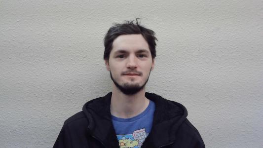 Crowson Isaac John a registered Sex Offender of South Dakota