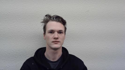 Crowson Jacob Gordon a registered Sex Offender of South Dakota