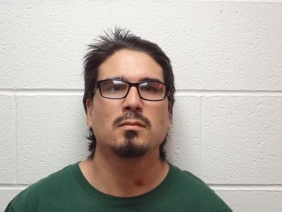 Andrews Tyrone Steven a registered Sex Offender of South Dakota