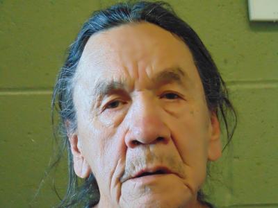 Firethunder Gregg William a registered Sex Offender of South Dakota