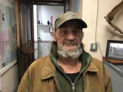 Minor Franklin Mark a registered Sex Offender of South Dakota