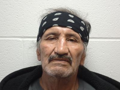 Young Bernard Ray a registered Sex Offender of South Dakota