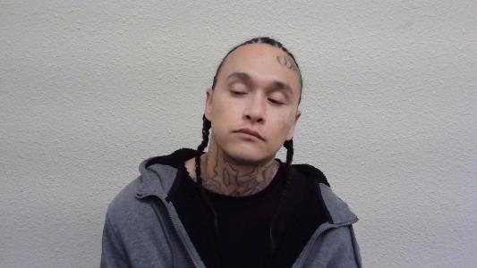 Larrabee Sylvan Loren a registered Sex Offender of South Dakota