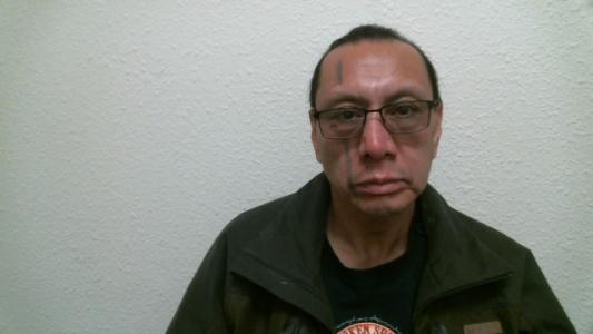 Bravebird John Edward a registered Sex Offender of South Dakota
