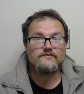 Riibe Richard Allen a registered Sex Offender of South Dakota
