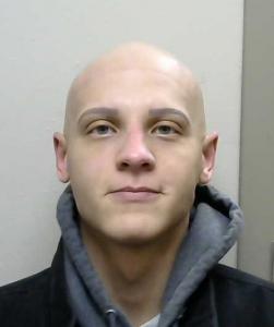 Raabe Creighton Taylor a registered Sex Offender of South Dakota