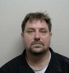 Sternhagen Douglas Wayne II a registered Sex Offender of South Dakota