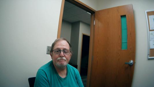 Thompson William Lee a registered Sex Offender of South Dakota