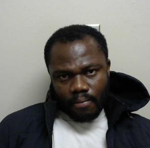 Wilson Elijah a registered Sex Offender of South Dakota