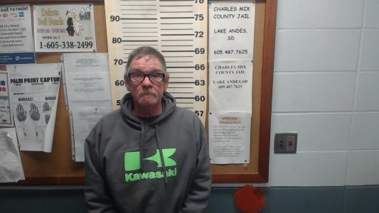 Gardner Paul James a registered Sex Offender of South Dakota
