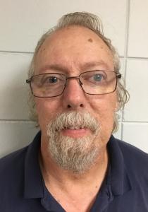 Whelchel Terry Ervin Jr a registered Sex Offender of South Dakota