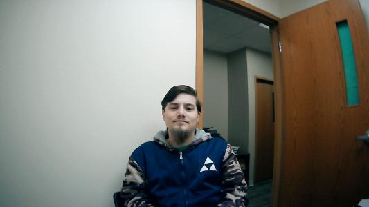 Charlton Jacob Ervin a registered Sex Offender of South Dakota