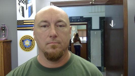 Butner Michael Dan a registered Sex Offender of South Dakota