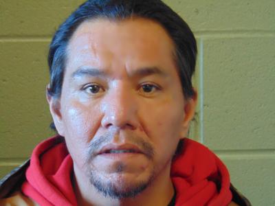 Chasealone Jasper James a registered Sex Offender of South Dakota