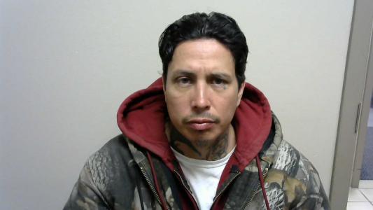 Eisenbraun Boe Lynn a registered Sex Offender of South Dakota