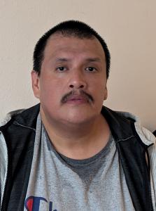 Larrabee Loren Sylvan a registered Sex Offender of South Dakota