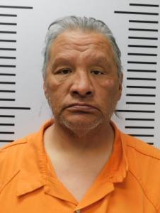 Byrd Michael Dean a registered Sex Offender of South Dakota