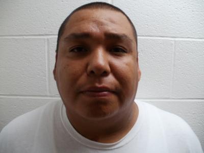 Blackmoon Justin Henry a registered Sex Offender of South Dakota