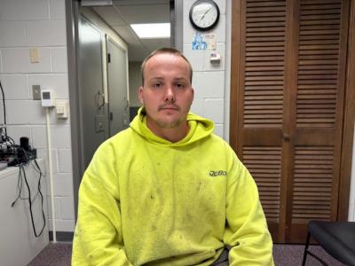 Hendrix Kyle Noah a registered Sex Offender of South Dakota