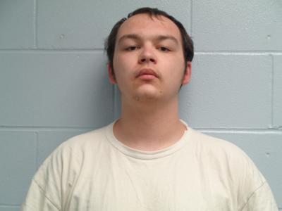 Palm Matthew John a registered Sex Offender of South Dakota