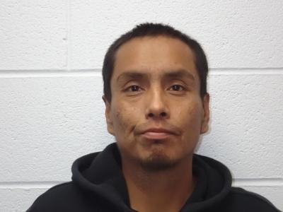 Badhand John Burgess a registered Sex Offender of South Dakota