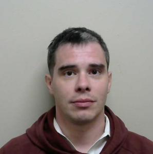 Ostendorf Christopher Michael a registered Sex Offender of South Dakota