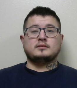 Rodriguez Nick Ray a registered Sex Offender of South Dakota
