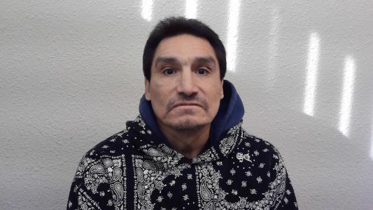 Bluebird Howard a registered Sex Offender of South Dakota