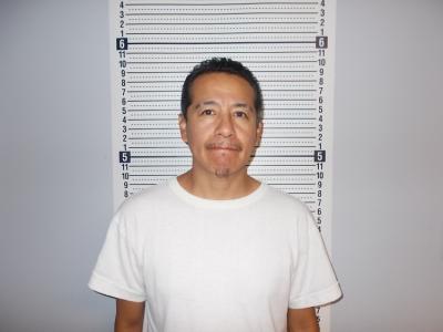 Hill Kenneth Dewayne a registered Sex Offender of South Dakota