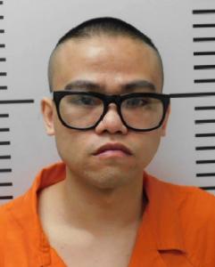 Phoumy Anousone Chris a registered Sex Offender of South Dakota