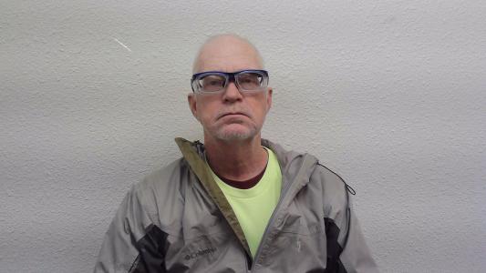Campbell Louis Martin a registered Sex Offender of South Dakota