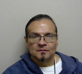 Cadotte Conway Collin a registered Sex Offender of South Dakota