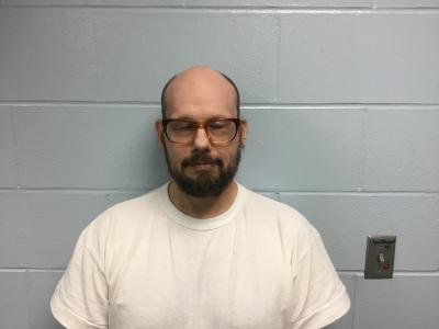 Underwood Ray Charles a registered Sex Offender of South Dakota