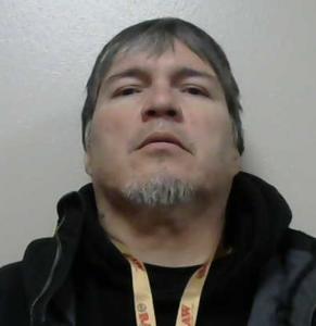 Ebarb Manford a registered Sex Offender of South Dakota