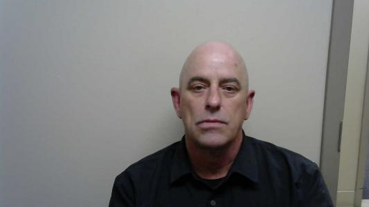 Britton Howard Leon a registered Sex Offender of South Dakota