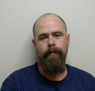 Campbell Nicholas Gene a registered Sex Offender of South Dakota