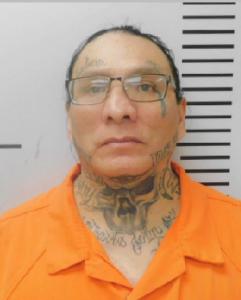 Elkboy Travis John a registered Sex Offender of South Dakota